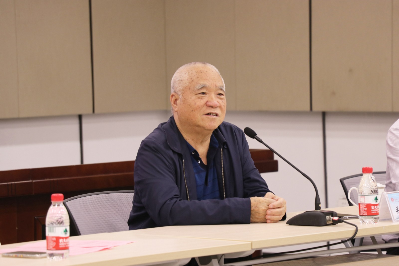 Zheng Jielian